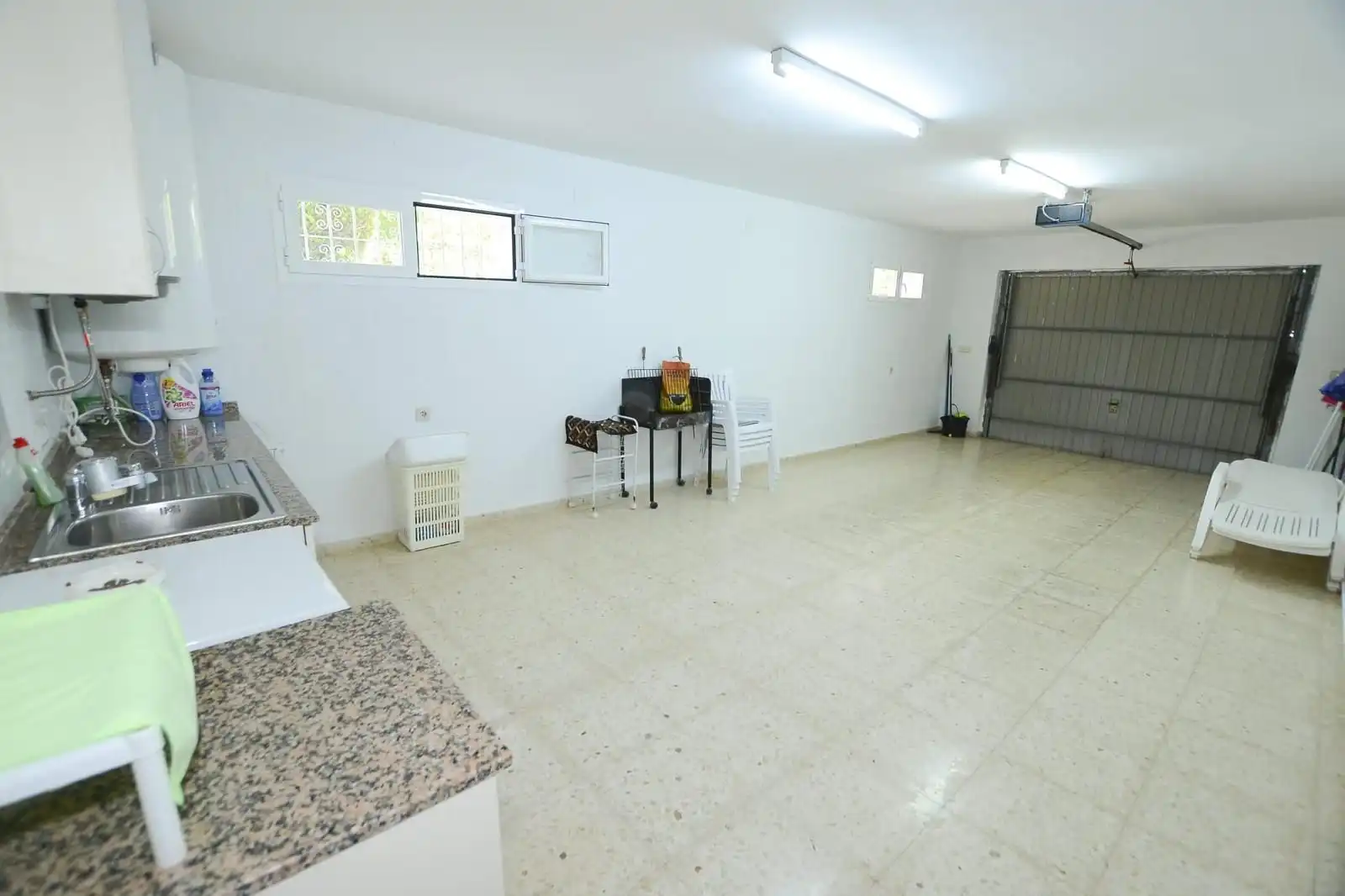 Casa amb piscina en venda a Marisol Park - Ortembach - Los Almendros, imagen 48