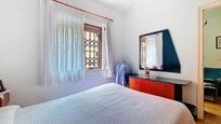 Bedroom of Flat for sale in  Barcelona Capital  with Heating