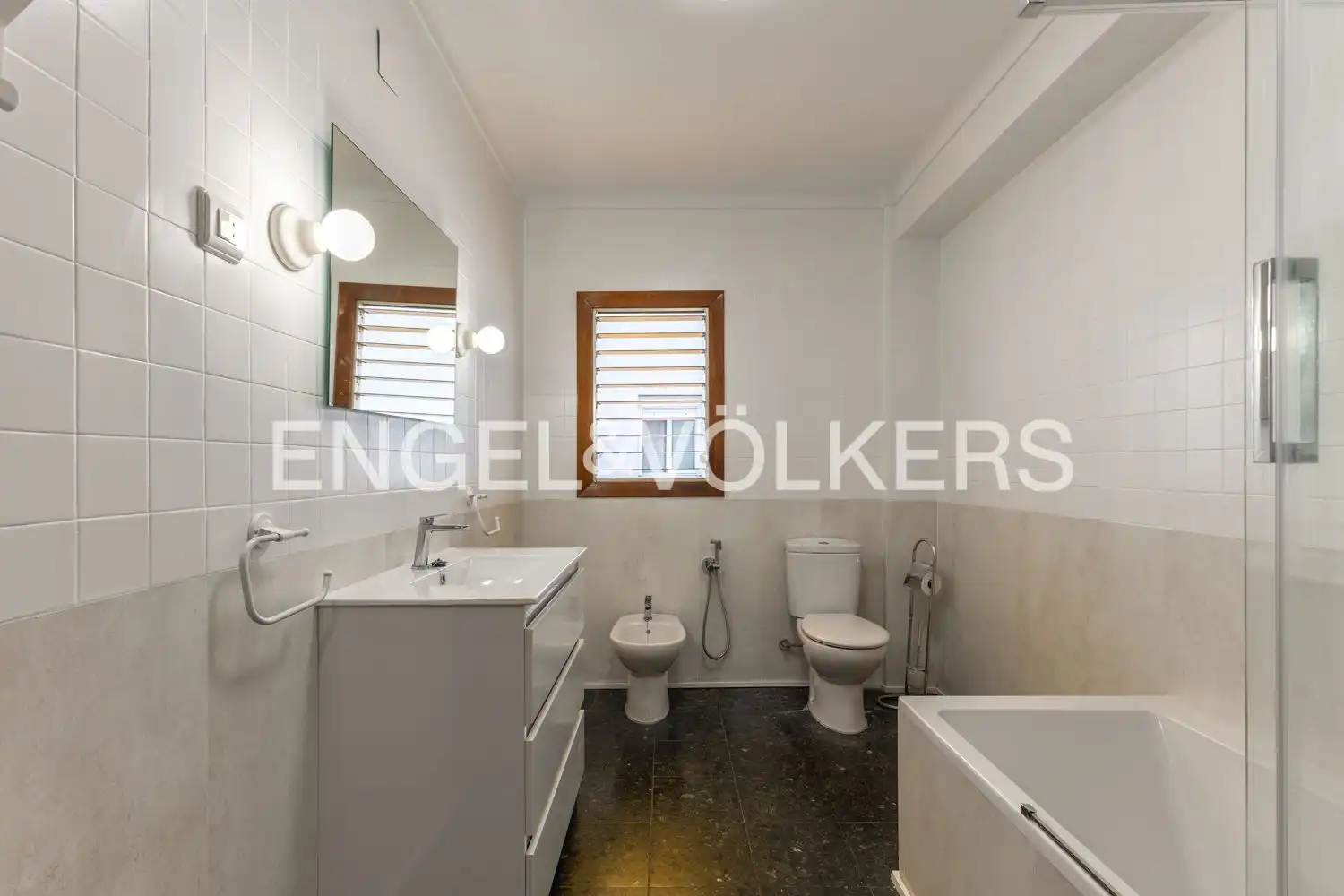 Wohnung mit Terrasse zur Miete in Quatre Carreres, imagen 18