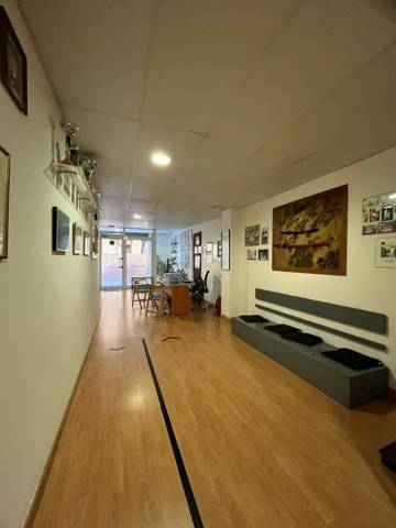 Local comercial en Venta en Carrer de Xifré en El Camp de l'Arpa del Clot