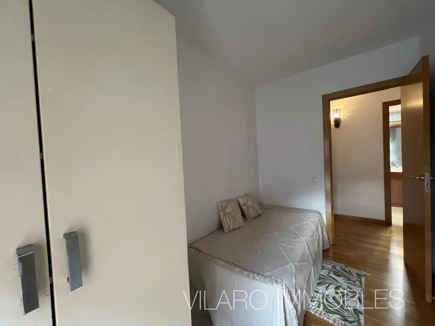 Habitación de Piso en venta en Sant Vicenç de Castellet con Aire acondicionado, Calefacción y Parquet