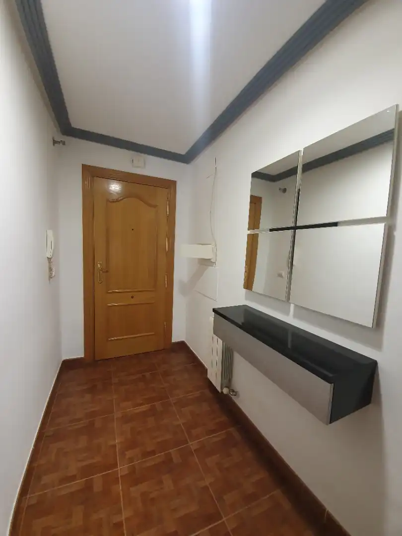 Flat with terrace for sale in Calle Doctor Pulido 8, imagen 11