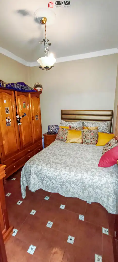 Casa in vendita a Arcos de la Frontera, imagen 18