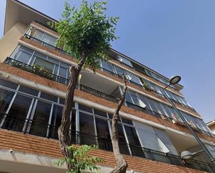 Vista exterior de Pis en venda en Alfafar