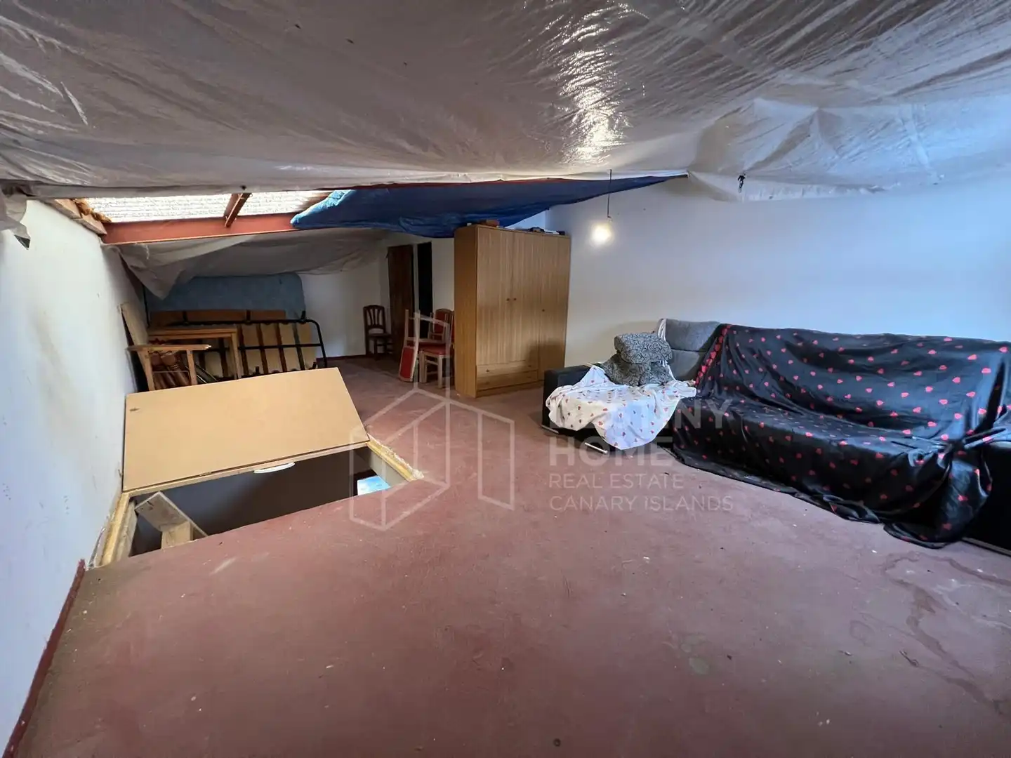 Detached homes for sale in Tuineje  with Terrace