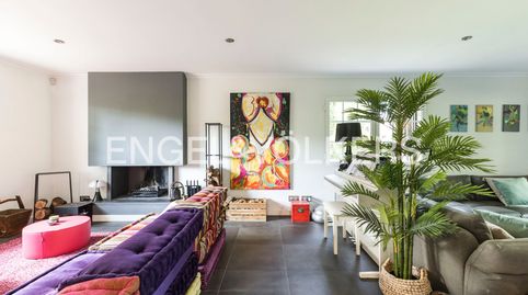 Foto 3 de Casa o chalet en venta en Urbanización La Moraleja, La Moraleja