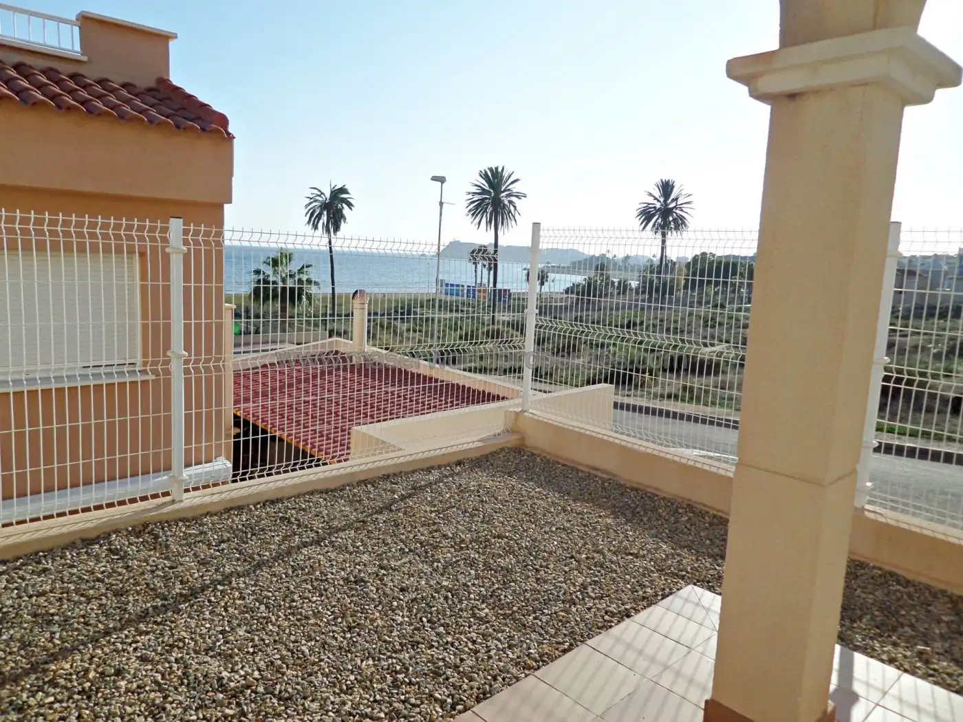 Habitatge amb piscina en venda a Puerto de Mazarrón, imagen 2