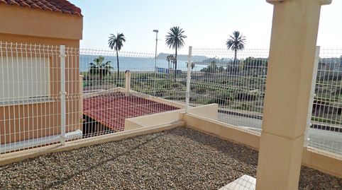 PLANTA BAJA CON AMPLIA TERRAZA  Y VISTAS AL MAR, imatge 2