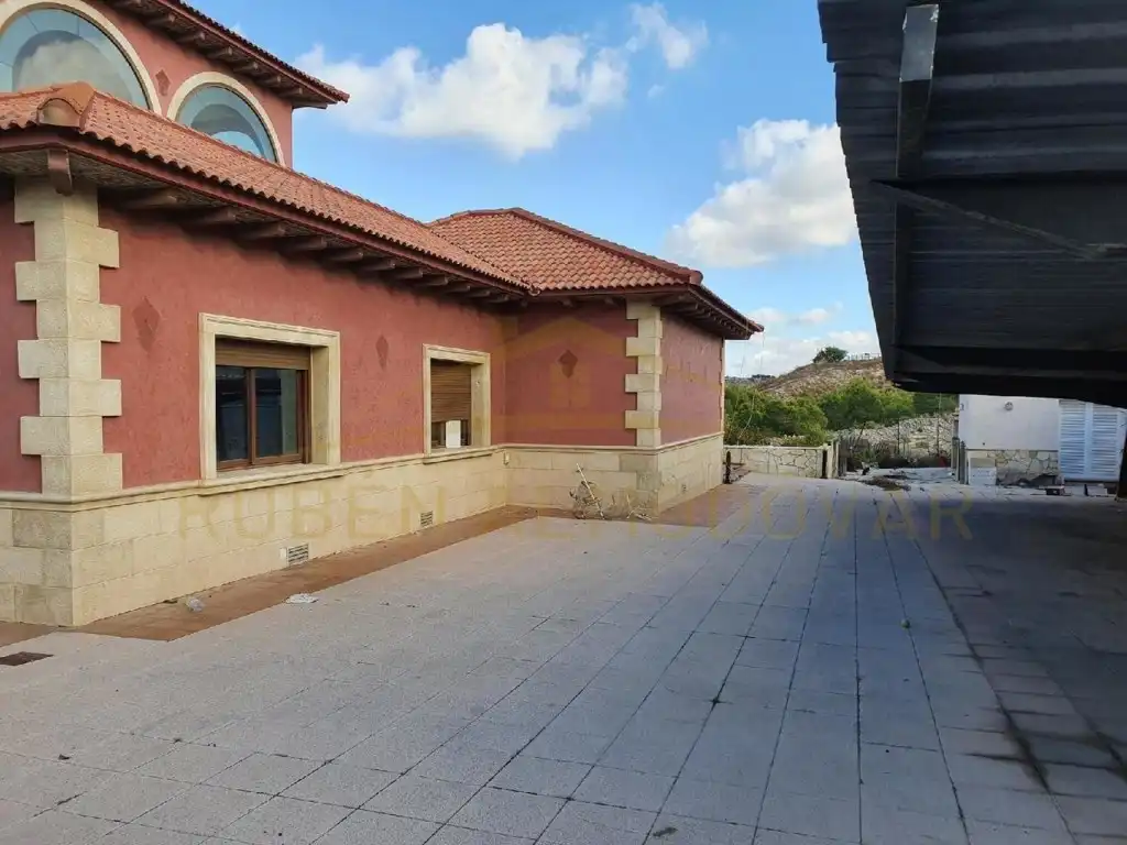 Casa en venda a Calle Irlanda 1, imagen 49