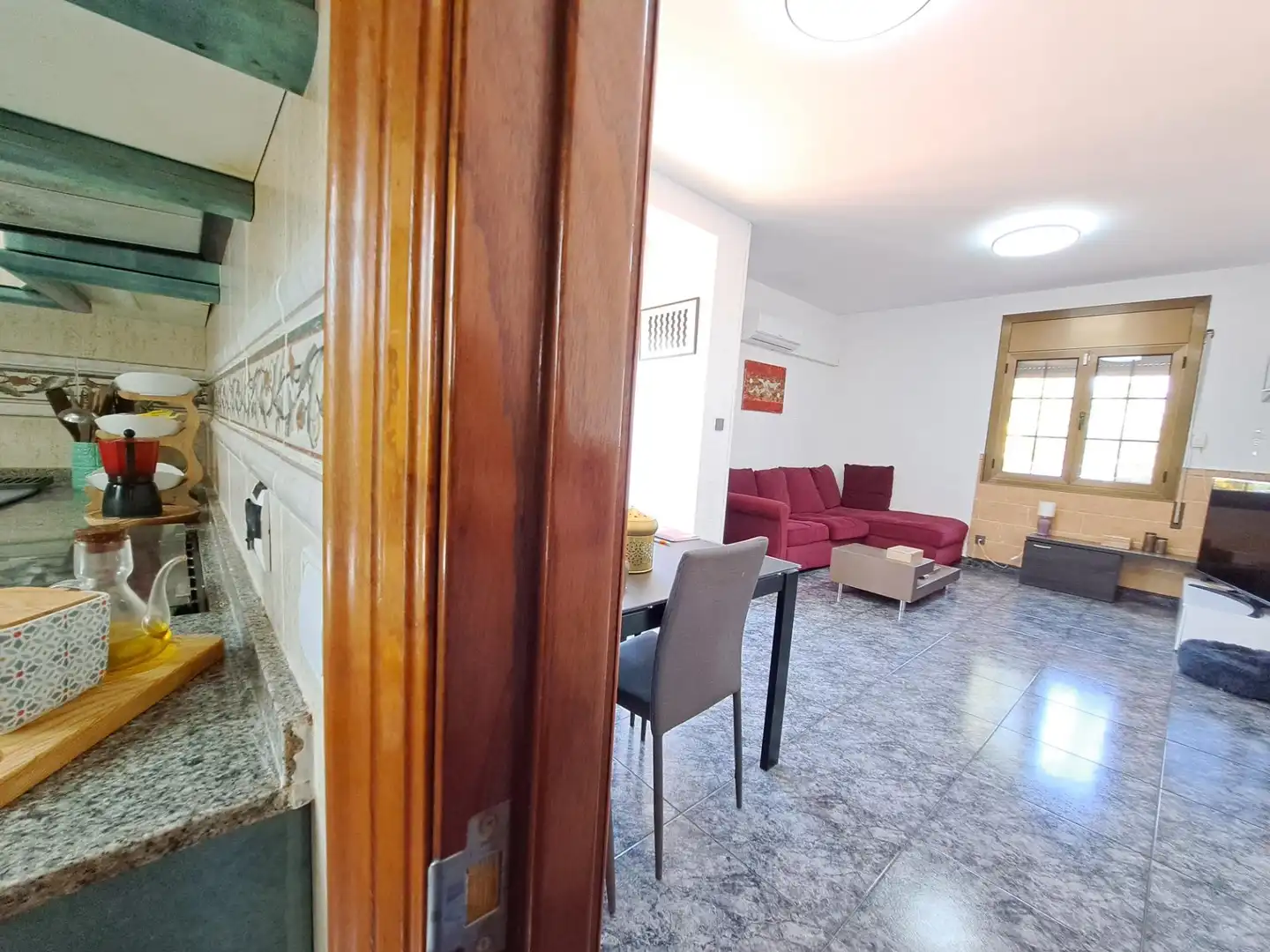 Casa o xalet en venda en Castellví de Rosanes amb Calefacció, Jardí privat i Terrassa