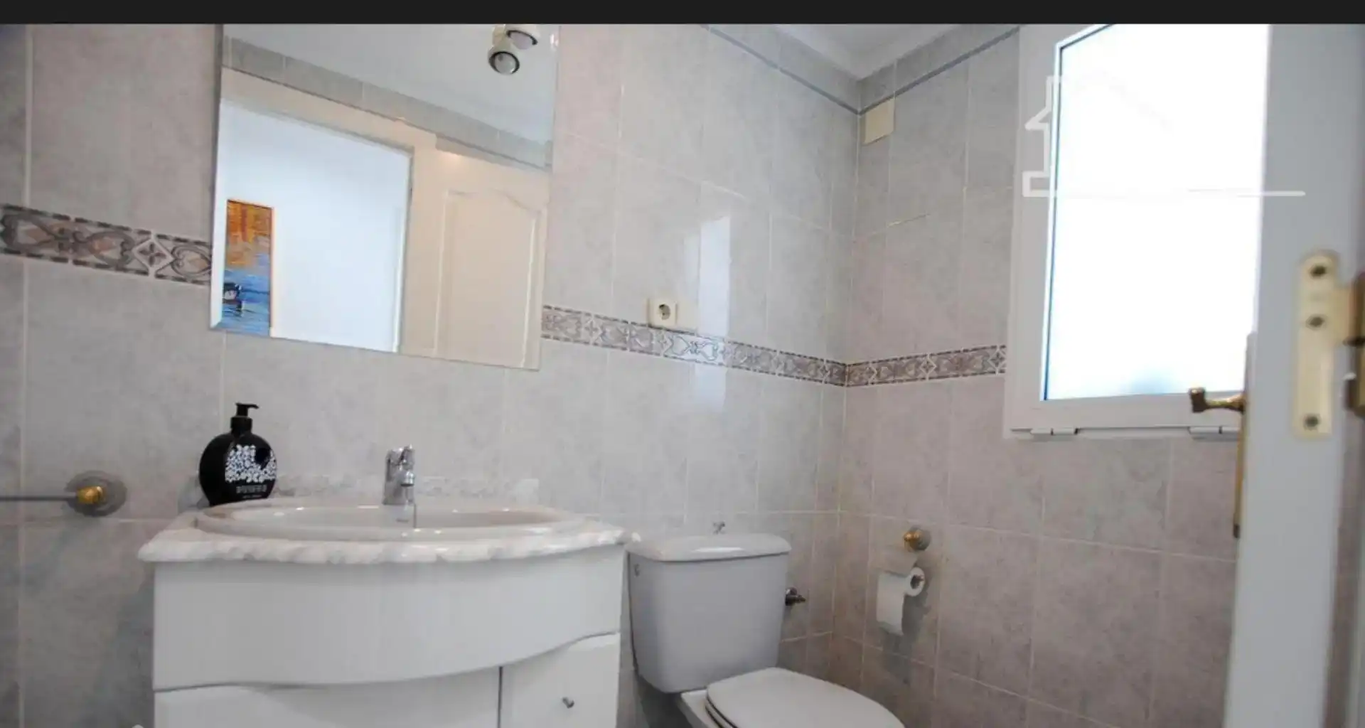 Bathroom of Detached homes for sale in Barx  with Air Conditioner and Balcony