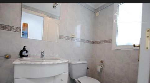 Foto 3 de Casa adosada en venda a Carrer de Gandia, 65, Barx, Valencia