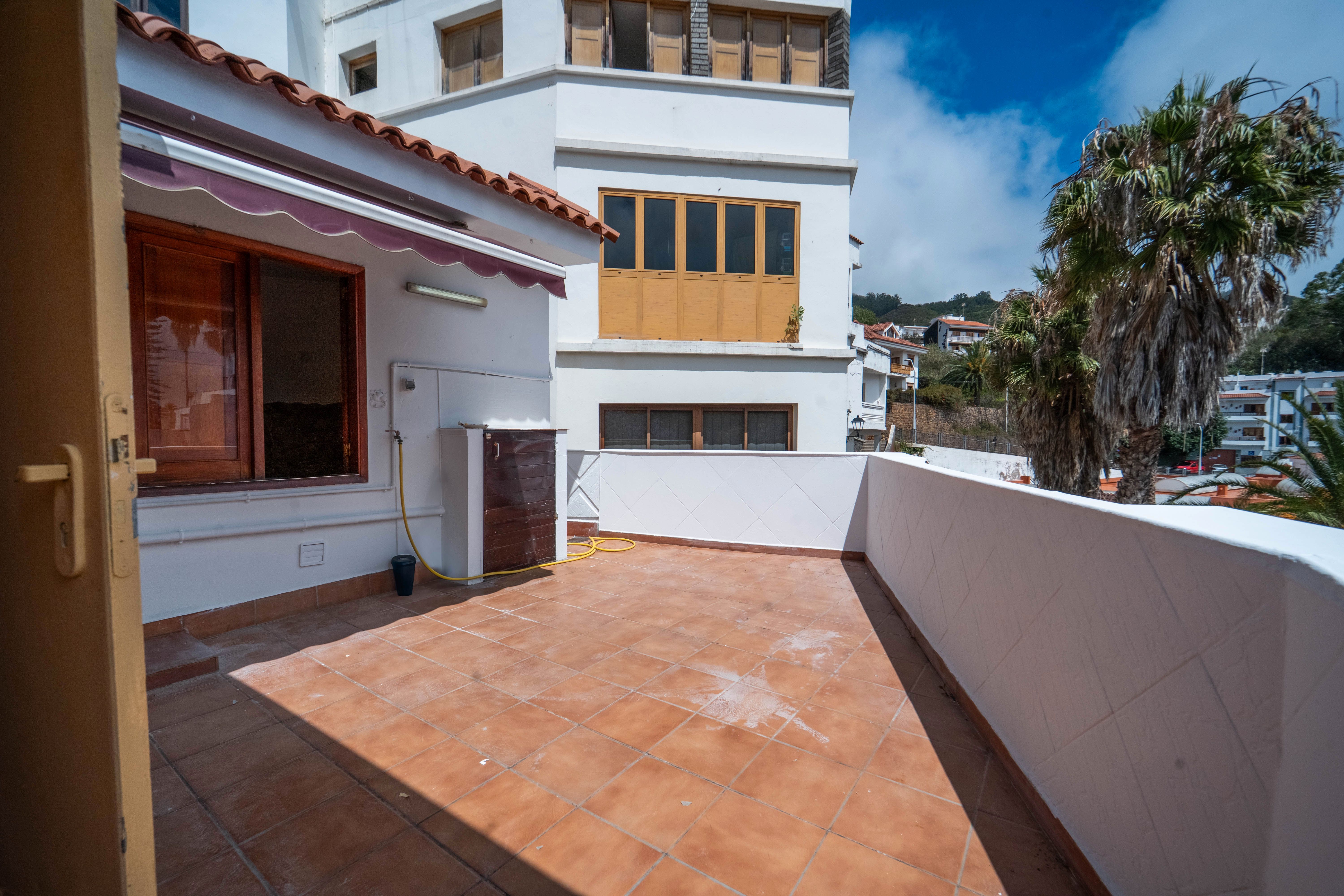 Terrace of Flat for sale in Teror  with Terrace