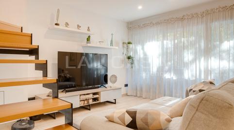 Foto 5 de Dúplex en venda a La Verneda i la Pau,  Barcelona Capital