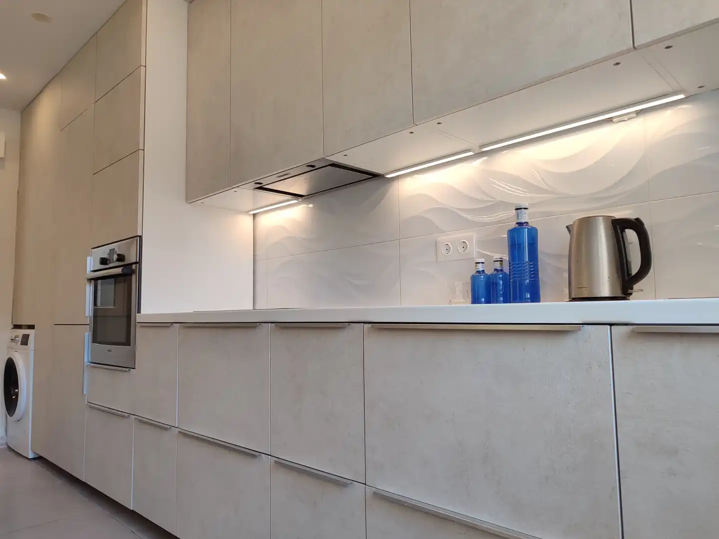 Wohnung mit Terrasse zum Verkauf in Calle del Capitán Rueda 13, imagen 6