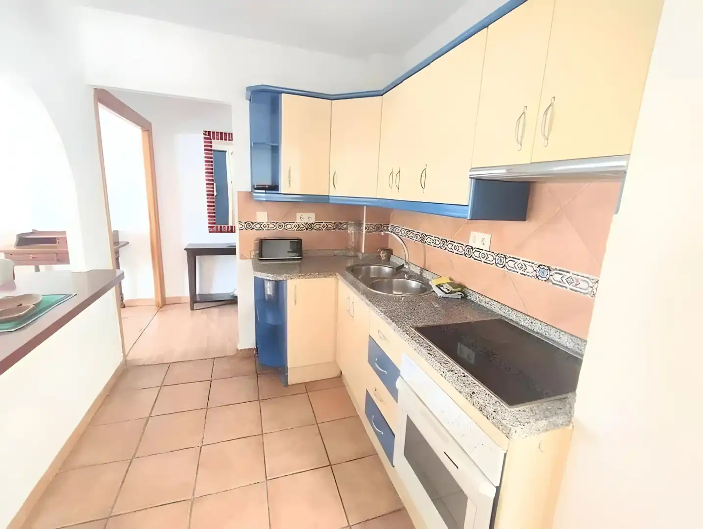 Apartment with lift for sale in Estepona Pueblo, imagen 9