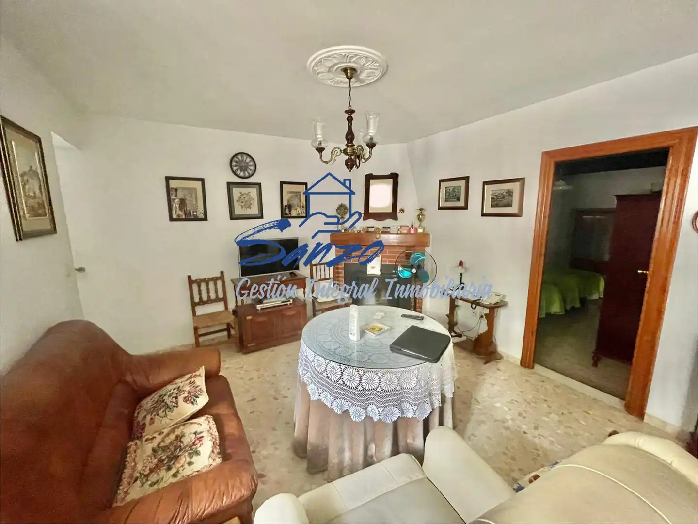 Casa in vendita a Casco Histórico, imagen 4