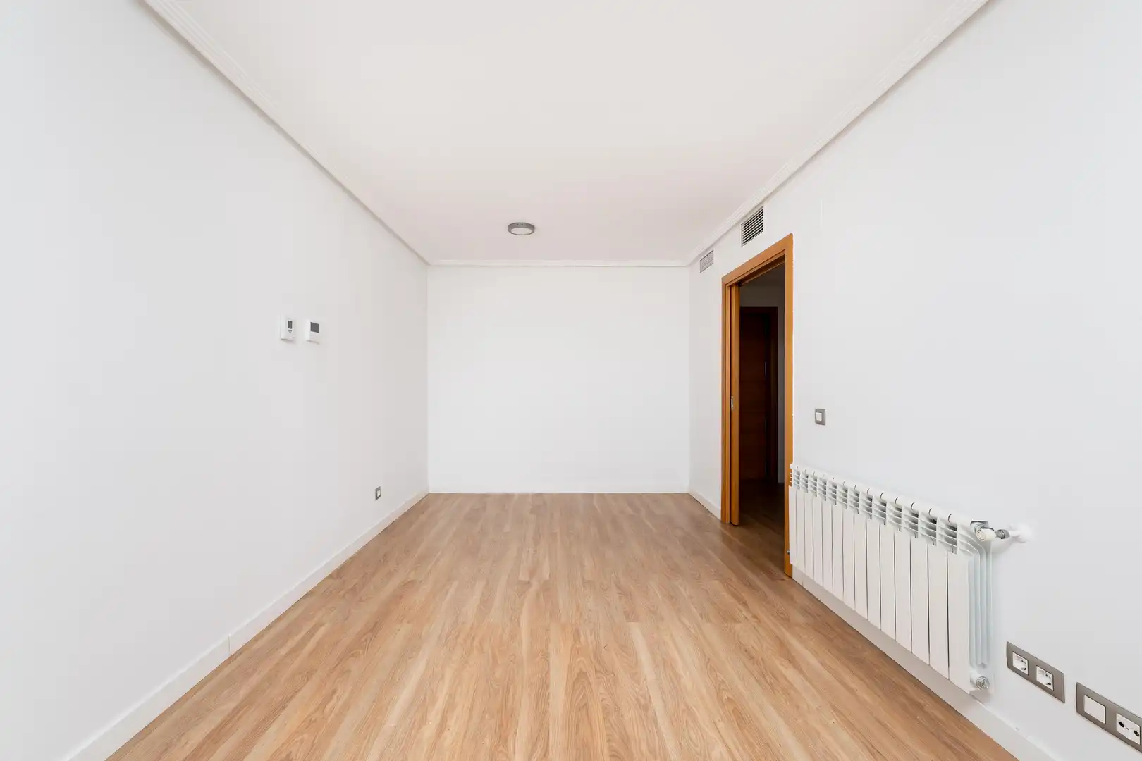 Wohnung zum Verkauf in Embalse De Navacerrada, 49, Ensanche de Vallecas - La Gavia