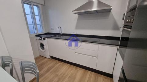 Foto 3 de Pis de lloguer a Monte Porreiro, Pontevedra