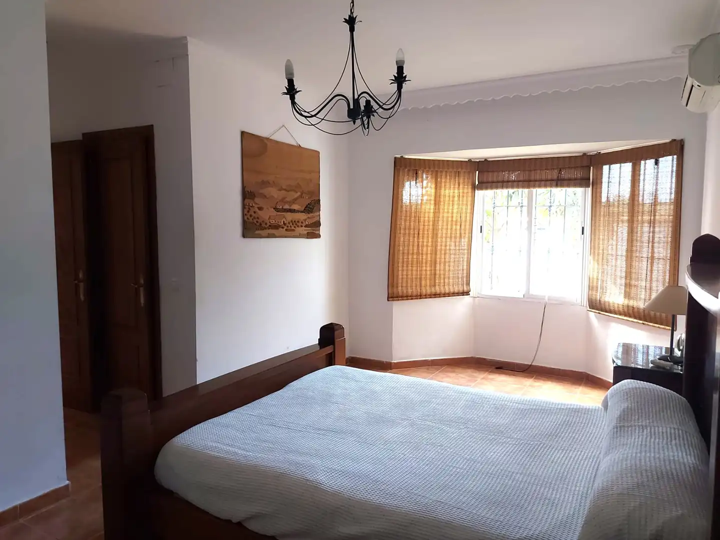 Habitación de Casa o chalet en venta en El Puerto de Santa María con Aire acondicionado, Jardín privado y Trastero
