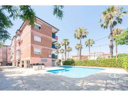 Flat for sale in Playa, Castelldefels