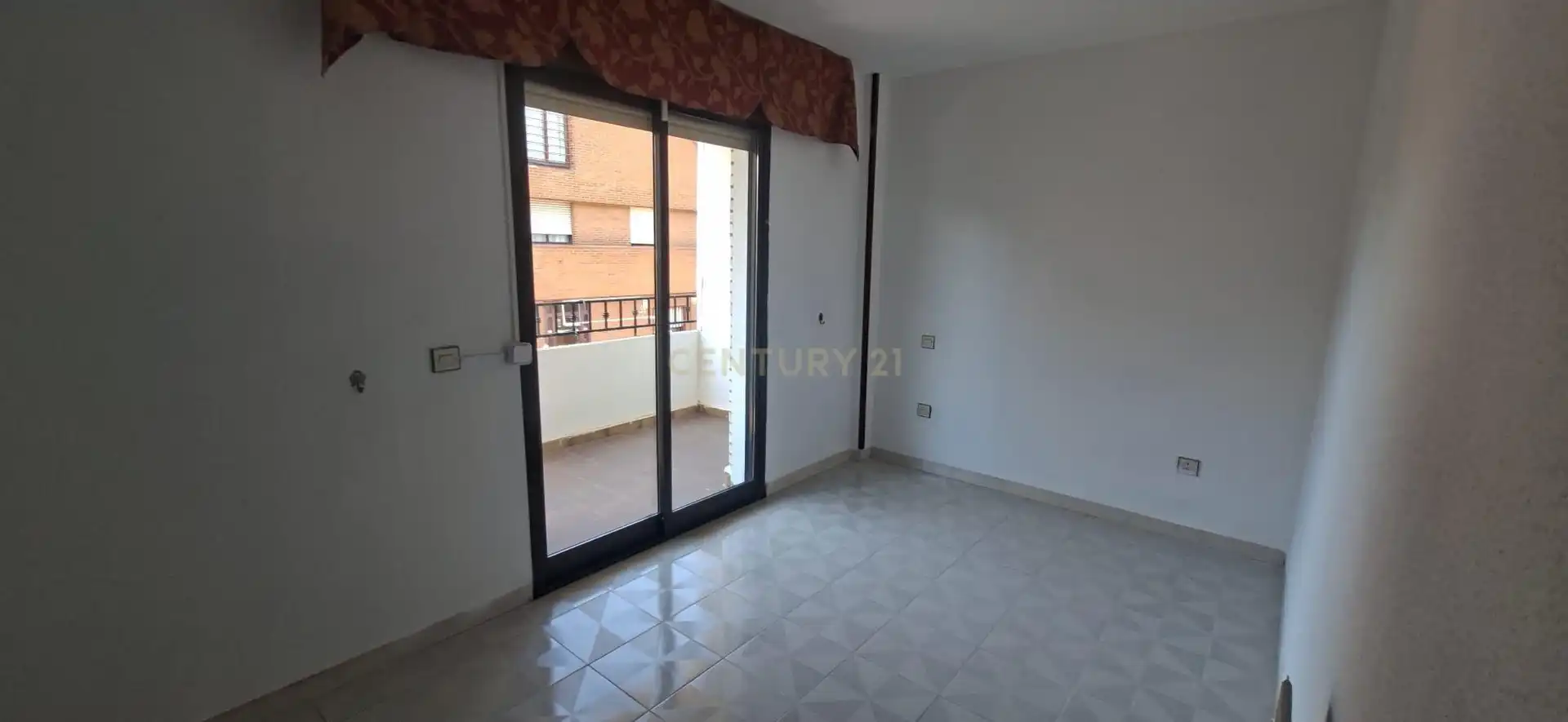 Schlafzimmer von Einfamilien-Reihenhaus zur Miete in Boadilla del Monte mit Abstellraum, Ofen und Waschmaschine