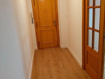Appartement avec balcon à louer à Calle Calle Ramón Villarroya