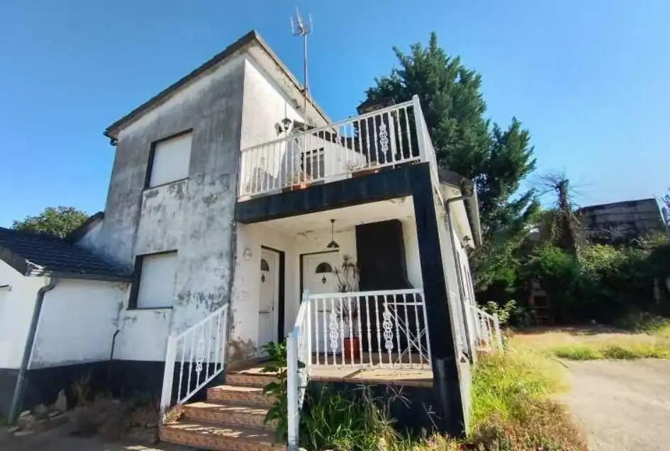 House with garden for sale in Lugar MACEIRA (DA)-PEREIRAS, imagen 13