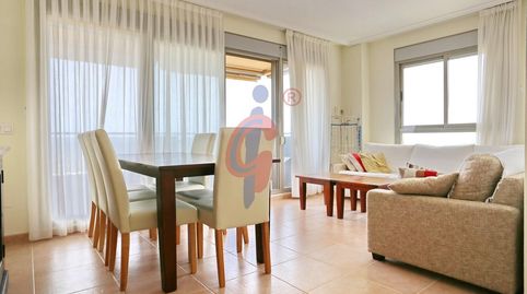 Foto 5 de Apartament en venda a Calle Médico Basilio Paredes, 19, Puerto Deportivo, Guardamar del Segura