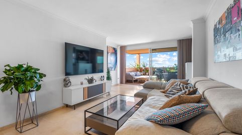 Foto 2 de Apartament en venda a Elviria, Marbella