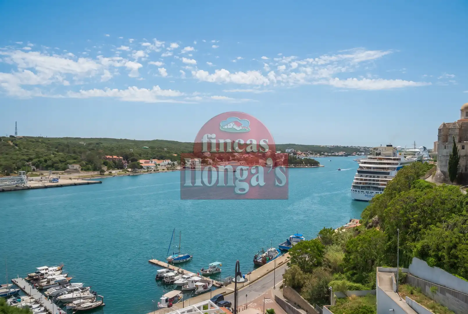 Casa o chalet en venta en Maó - Mahón