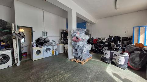 Photo 5 of Garage for sale in Calle Andrea Doria, 32, Molí des Pla - Andrea Doria, Illes Balears