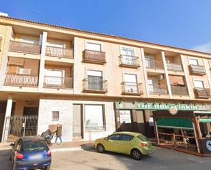 Exterior view of Flat to rent in Catral