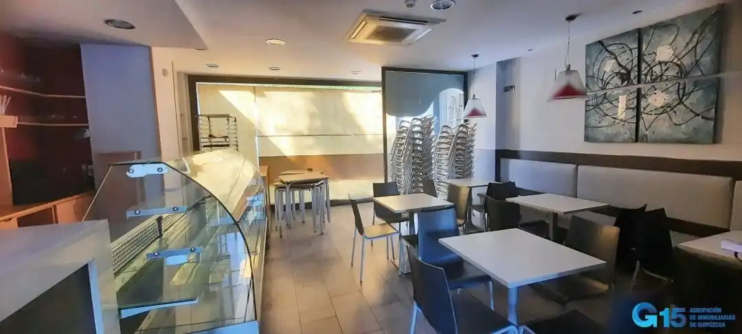 Local comercial en venta en Andoain, imagen 5