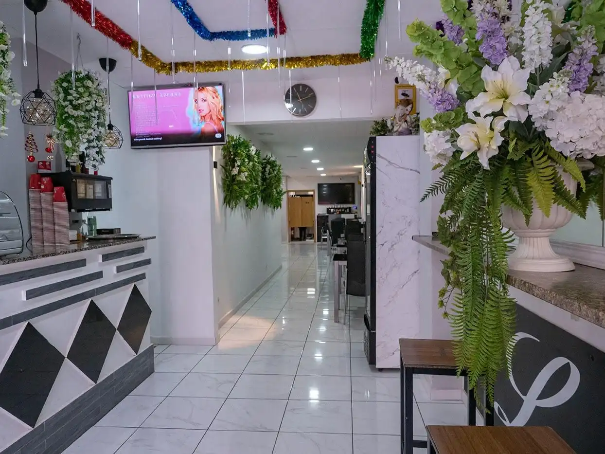 Business premises for transfer in Huerto Sogueros 5, imagen 24