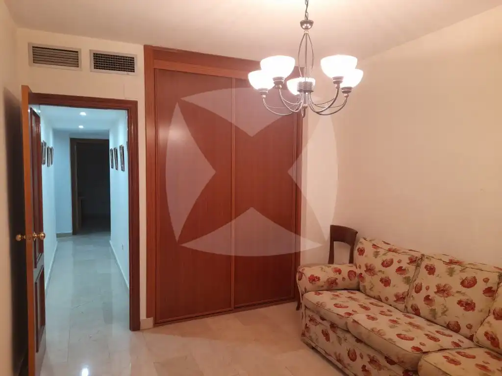 Piso de alquiler en Calle Zurbaran, Casco Antiguo