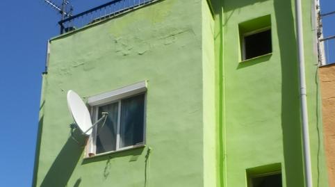 Foto 2 de Pis en venda a Fondo, Santa Coloma de Gramenet