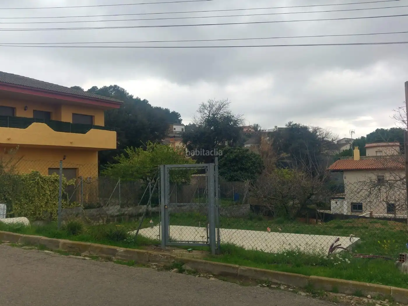 Residential land for sale in Carrer de la Ruda 4, imagen 7