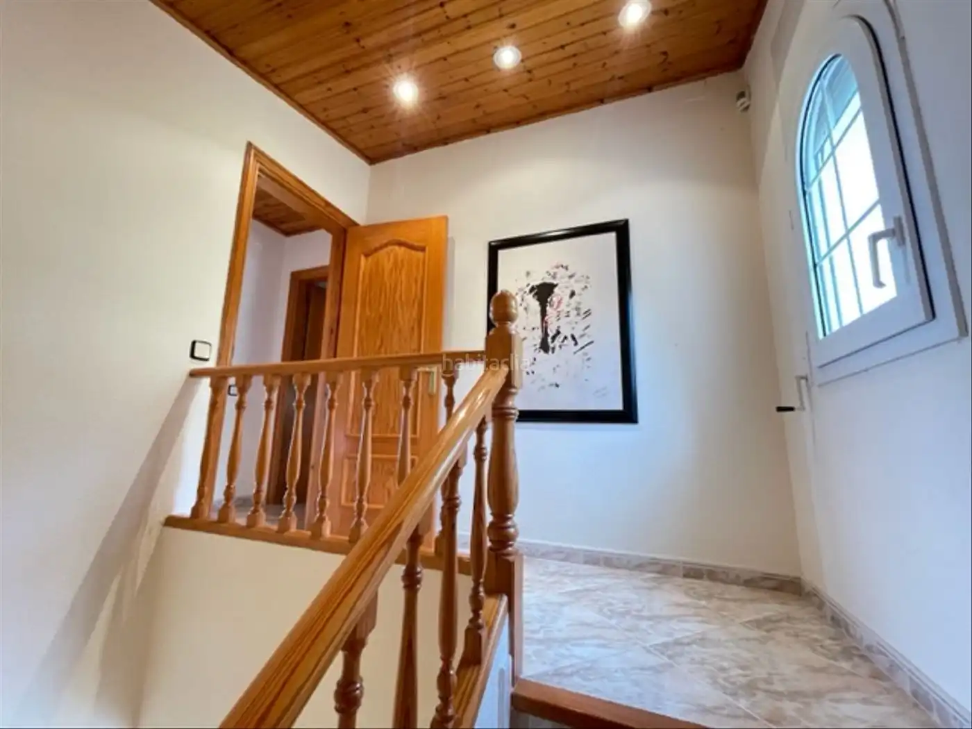 Casa amb piscina en venda a Sant Cebrià de Vallalta, imagen 40