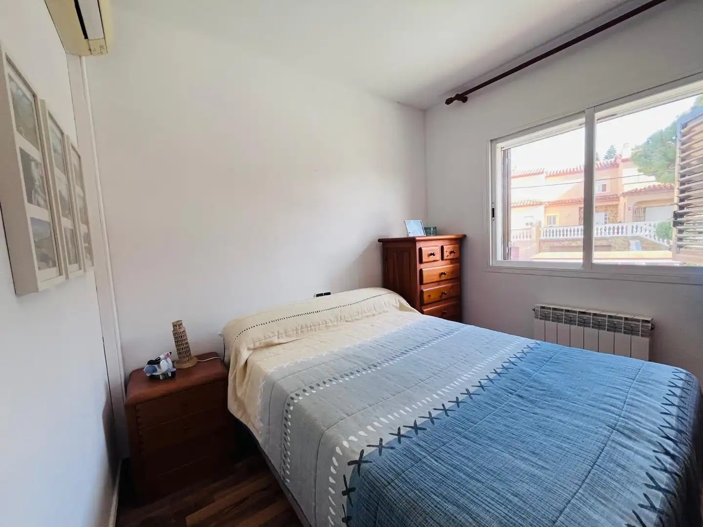 Habitación de Casa o chalet en venta en Sant Pere de Ribes con Aire acondicionado, Calefacción y Jardín privado