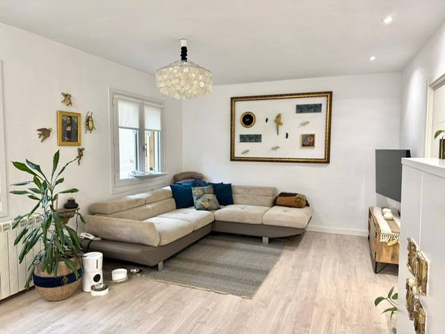 Piso en Venta en Ekialdea Kalea, 8 en Zarautz