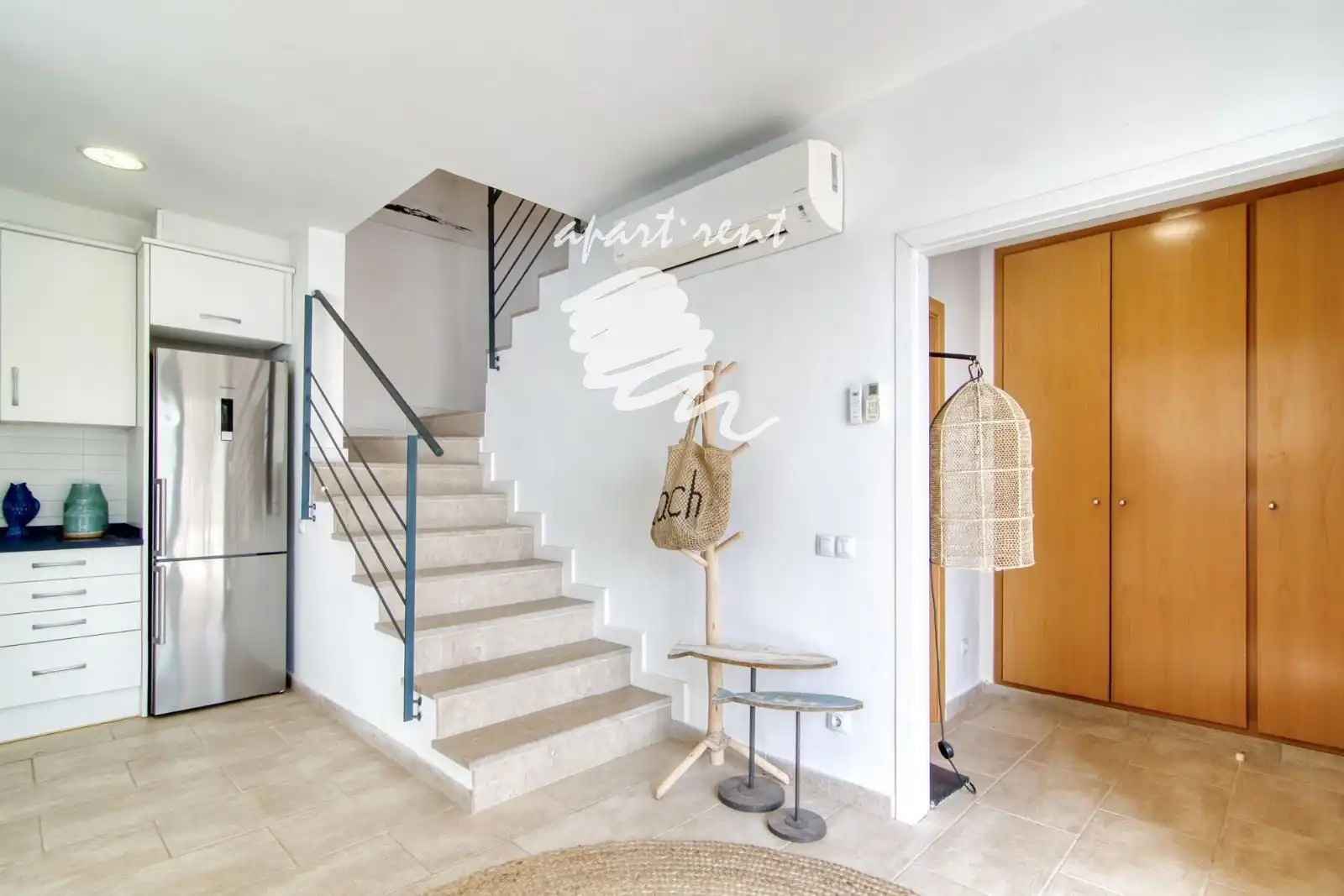 Casa con terraza en venta en Joan Margarit, imagen 17