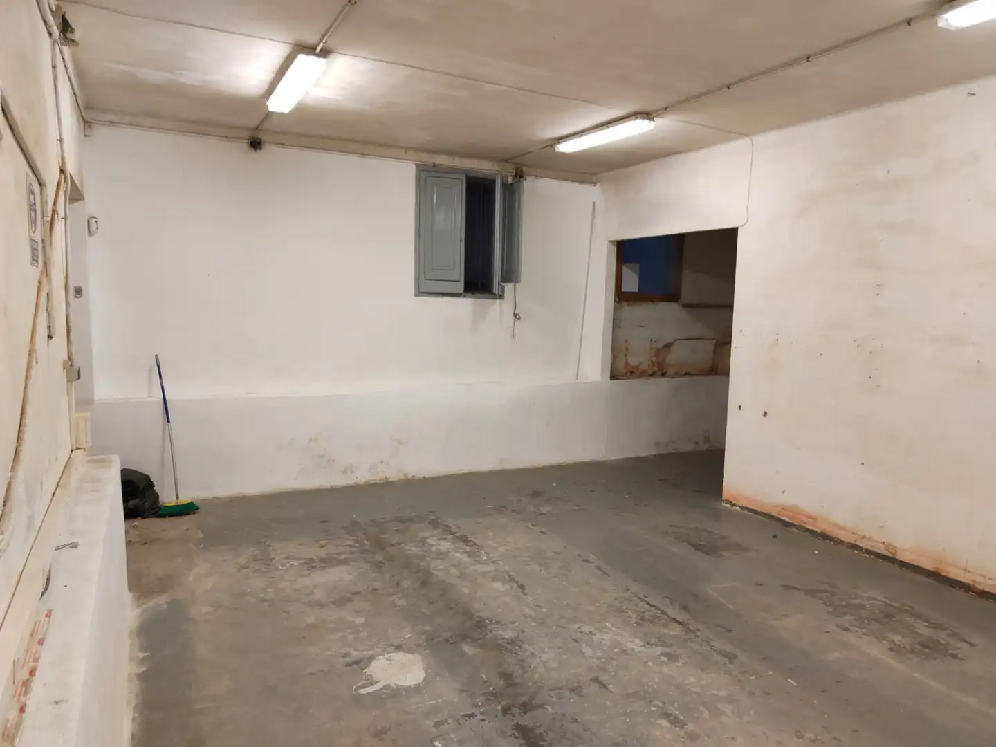 Business premises for sale in Carrer de Sant Lluís, imagen 17