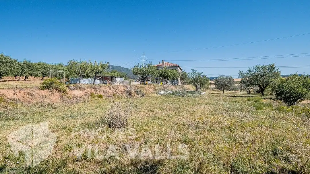 Houses for sale in Sentmenat  with Heating, Private garden and Storage room