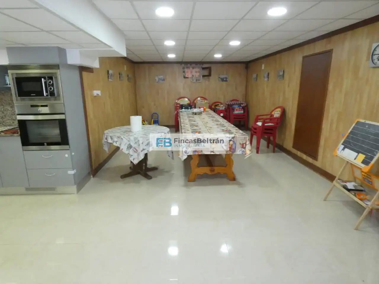 Casa o xalet en venda en Benicarló amb Aire condicionat, Calefacció i Jardí privat