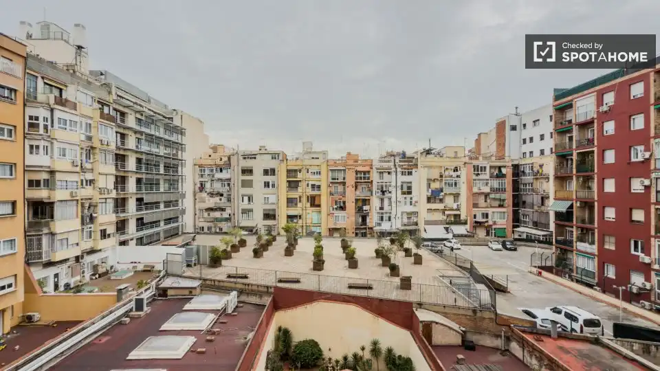 Appartement à louer à Eixample, imagen 6