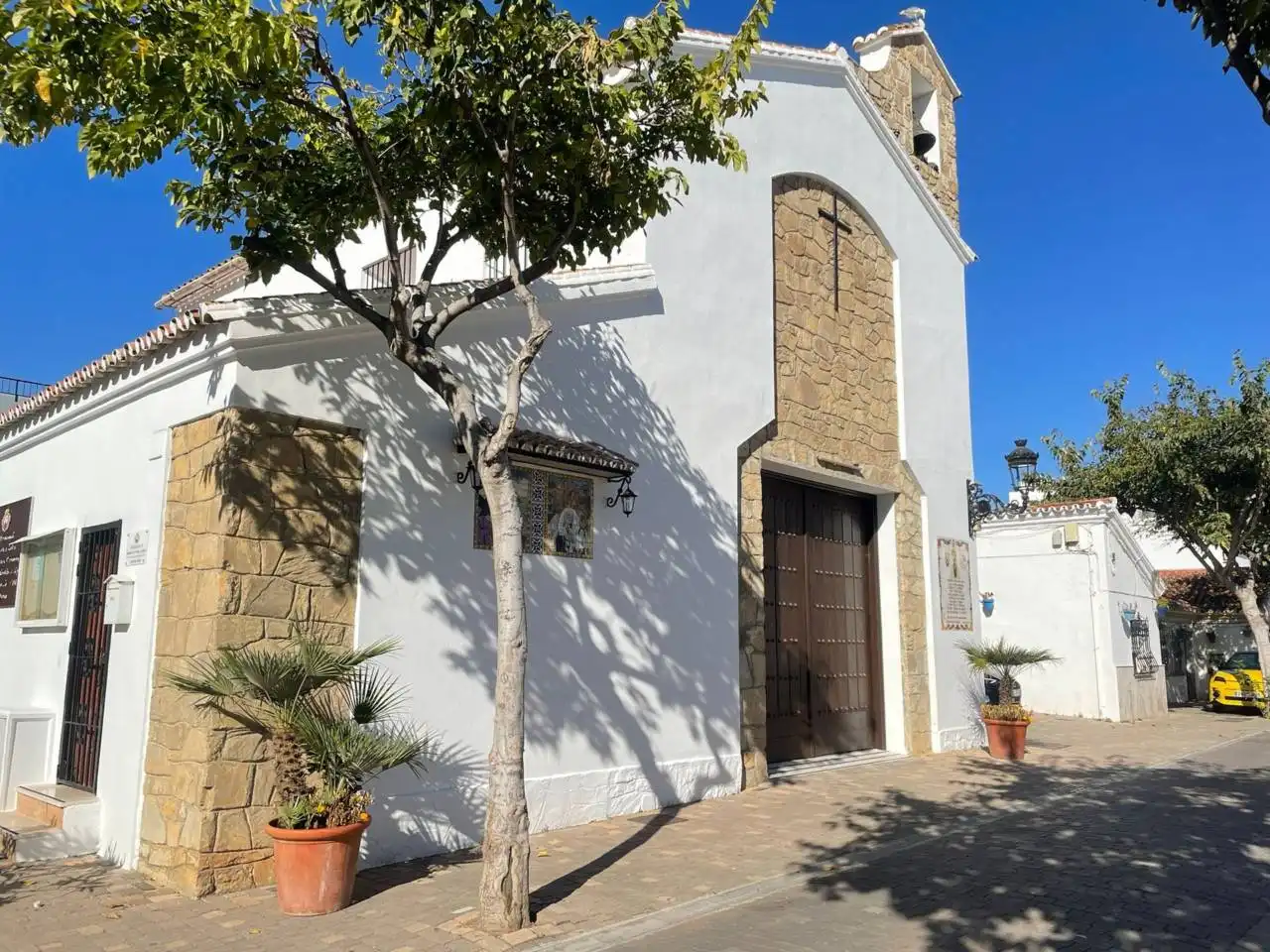 Apartament de lloguer a Avenida Carmen, 1, Puerto de Estepona