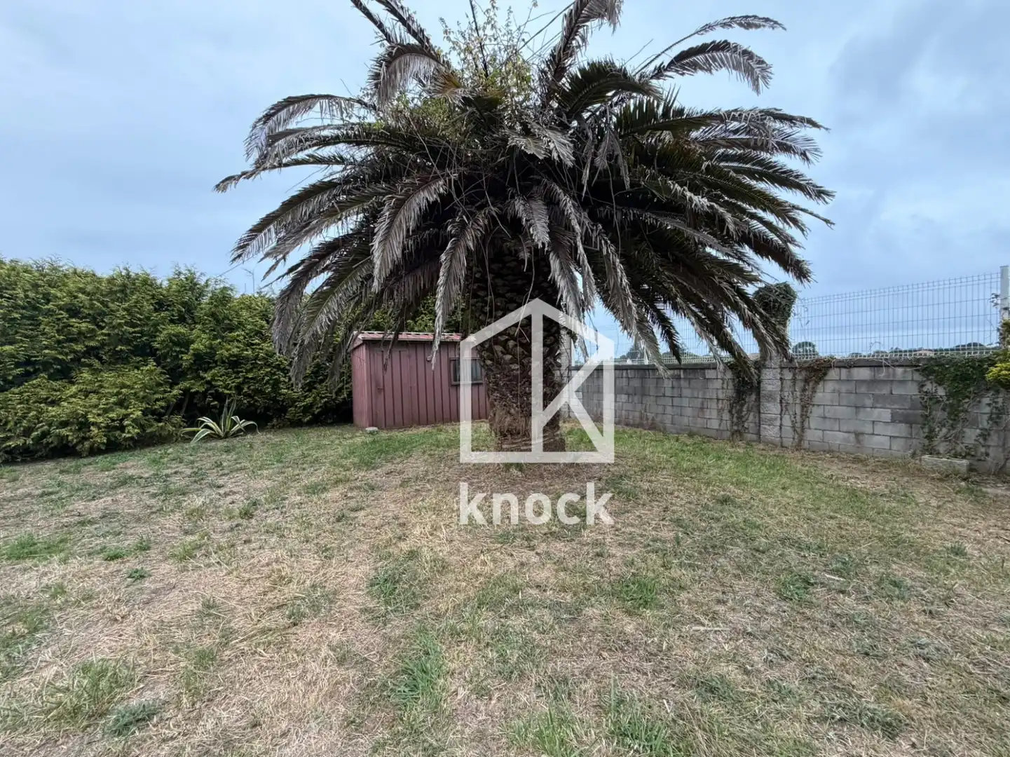 Casa o xalet en venda en Villaviciosa amb Calefacció, Jardí privat i Parquet