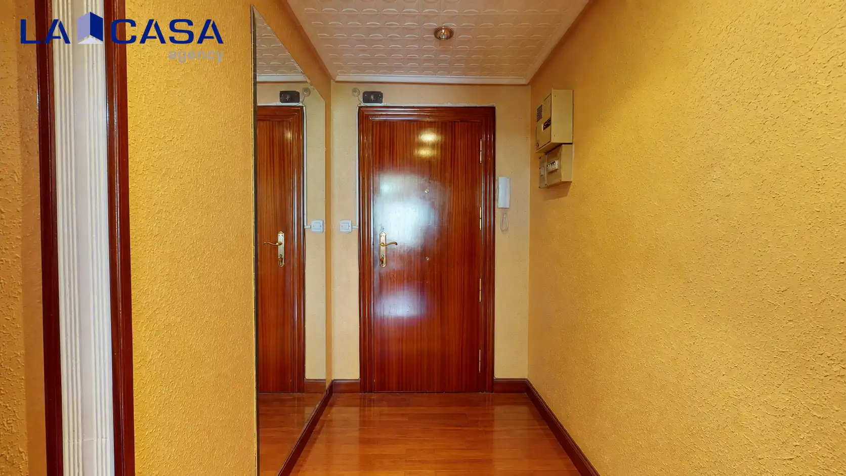 Appartamento con terrazza in vendita a Alonsotegi, imagen 5