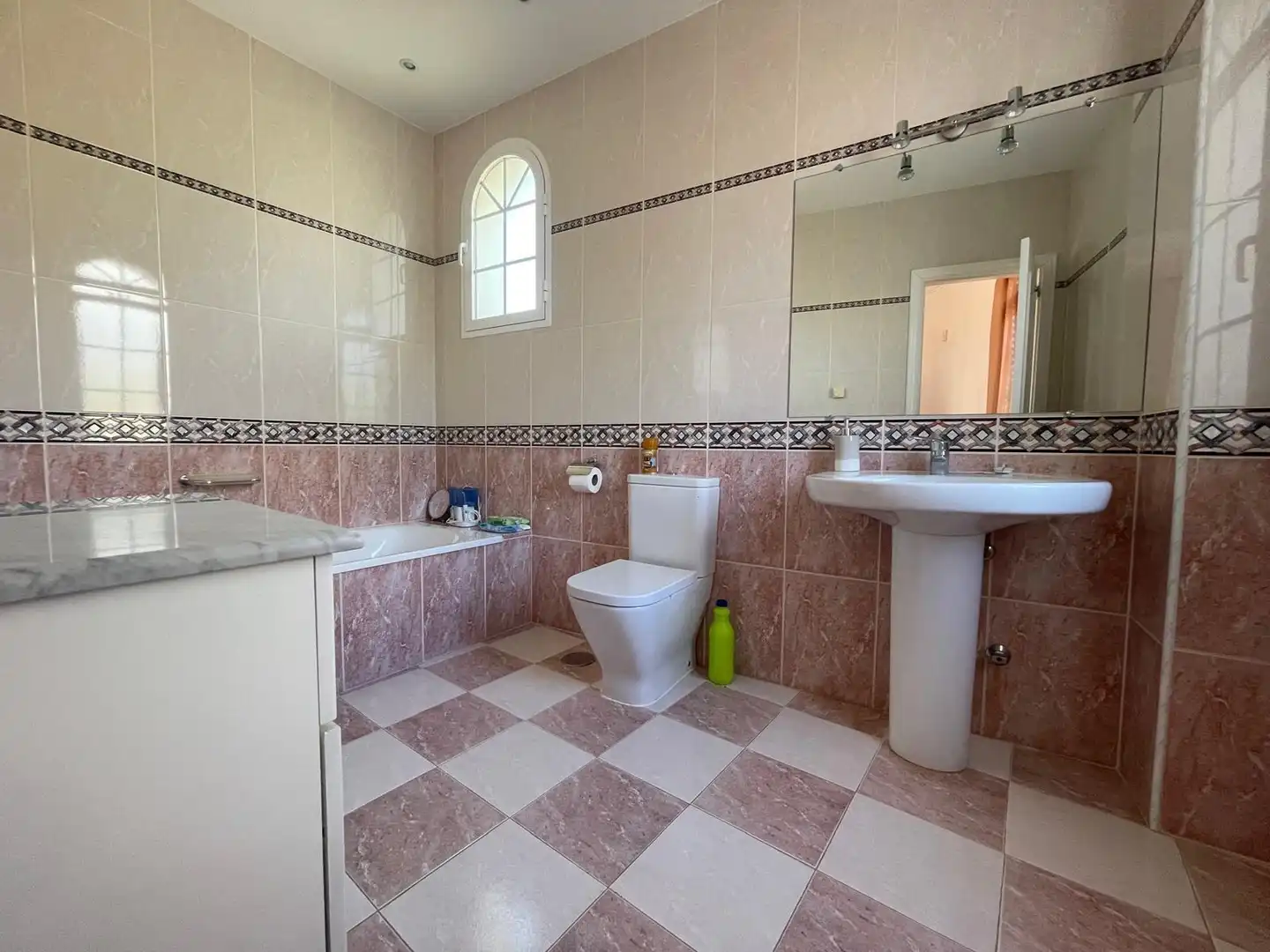 Villa avec terrasse à vendre à Mijas Golf, imagen 46
